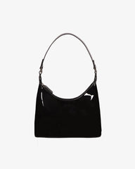 THE MOLLY BAG - DEEP BLACK - EXCLUSIVE Bags from GLYNIT - Just $69.00! SHOP NOW AT IAMINHATELOVE BOTH IN STORE FOR CYPRUS AND ONLINE WORLDWIDE
