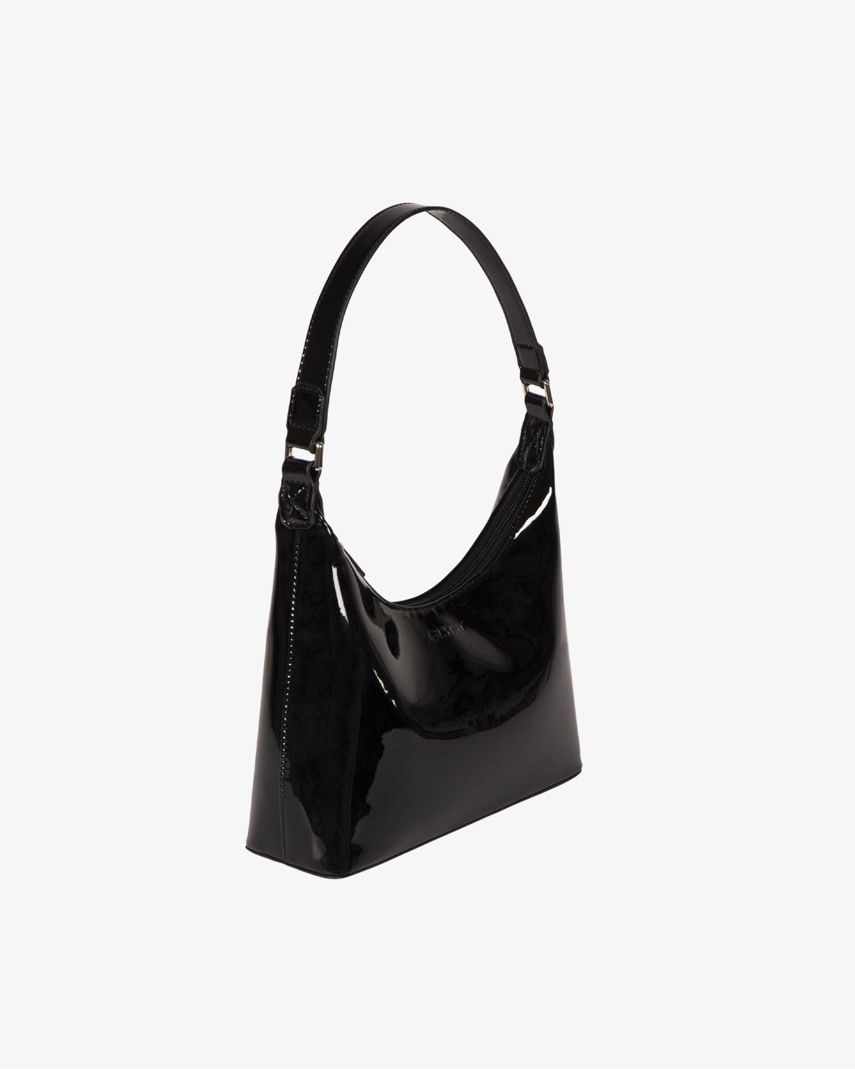 THE MOLLY BAG - DEEP BLACK  - VIA GLYNIT | Only €69 | NOW AVAILABLE TO SHOP at IAMINHATELOVE