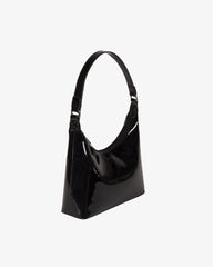 THE MOLLY BAG - DEEP BLACK - EXCLUSIVE Bags from GLYNIT - Just €69! SHOP NOW AT IAMINHATELOVE BOTH IN STORE FOR CYPRUS AND ONLINE WORLDWIDE @ IAMINHATELOVE.COM