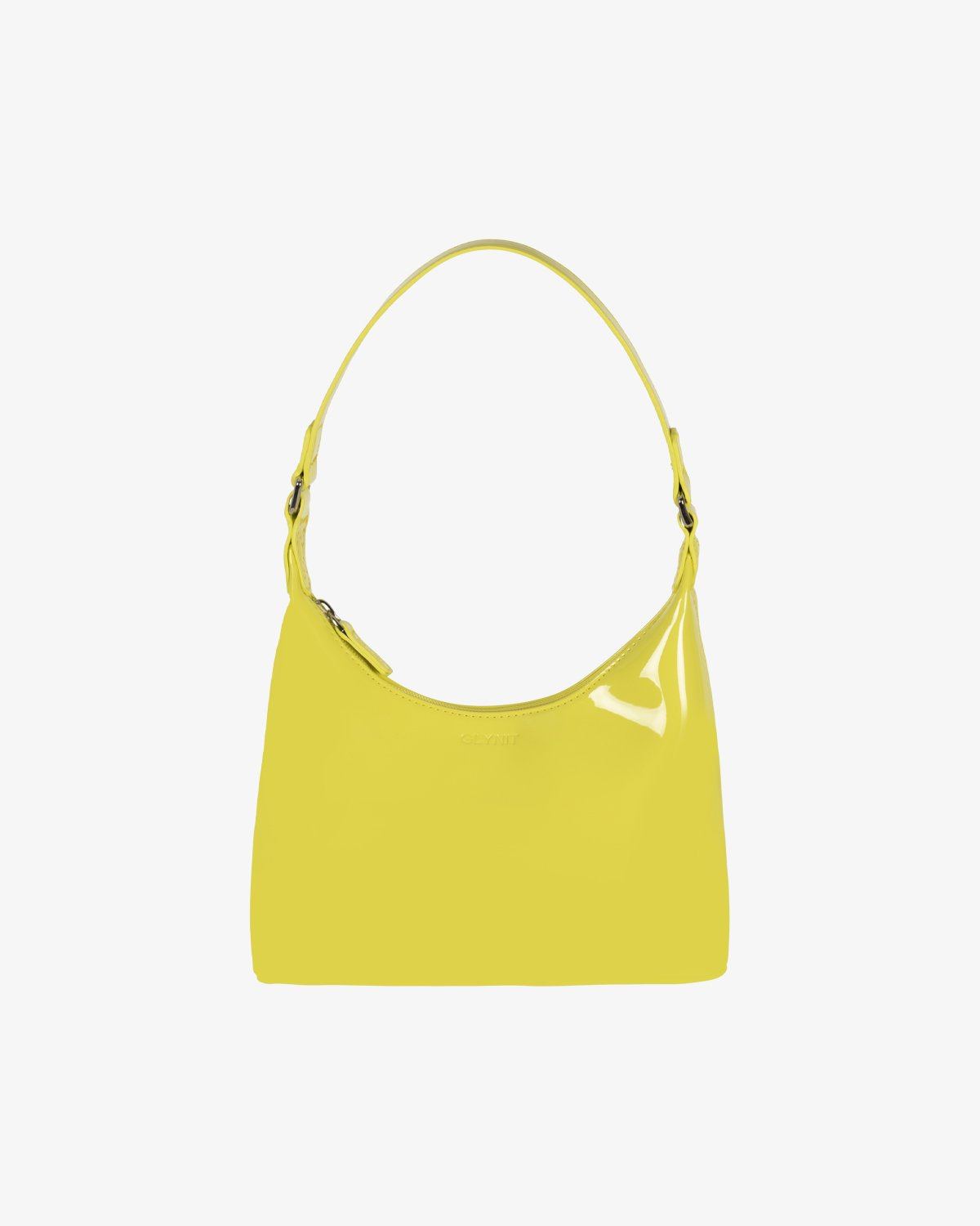 THE MOLLY BAG - LIME YELLOW - EXCLUSIVE Bags from GLYNIT - Just $69.00! SHOP NOW AT IAMINHATELOVE BOTH IN STORE FOR CYPRUS AND ONLINE WORLDWIDE