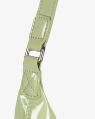 THE MOLLY BAG - MINTY MINT - EXCLUSIVE Bags from GLYNIT - Just $69.00! SHOP NOW AT IAMINHATELOVE BOTH IN STORE FOR CYPRUS AND ONLINE WORLDWIDE