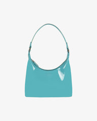 THE MOLLY BAG - AQUA BLUE - EXCLUSIVE Bags from GLYNIT - Just $69.00! SHOP NOW AT IAMINHATELOVE BOTH IN STORE FOR CYPRUS AND ONLINE WORLDWIDE