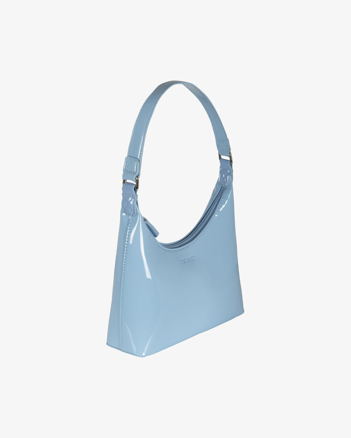 THE MOLLY BAG - POWDER BLUE - EXCLUSIVE Bags from GLYNIT - Just $69.00! SHOP NOW AT IAMINHATELOVE BOTH IN STORE FOR CYPRUS AND ONLINE WORLDWIDE