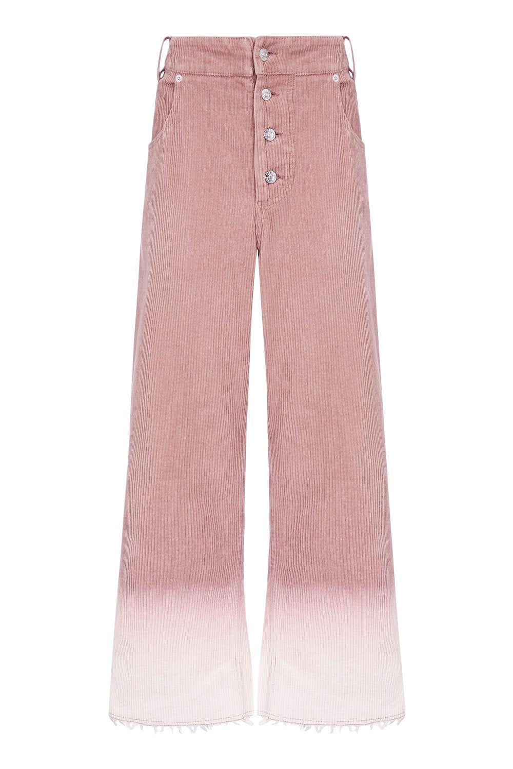 THE FADE PANT - BABY PINK  - VIA HOUSE OF SUNNY | Only €54 | NOW AVAILABLE TO SHOP at IAMINHATELOVE