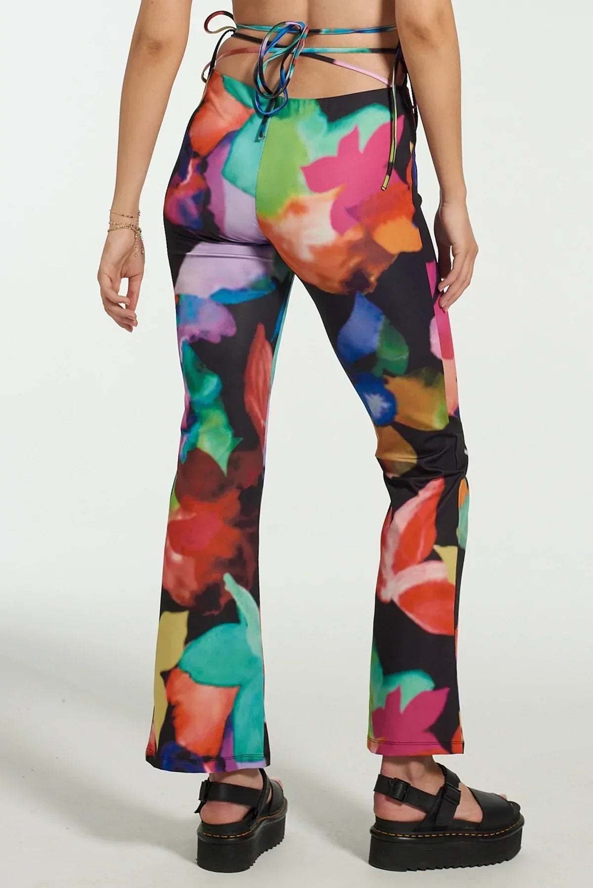 THE TRANQUIL PRINT PANT - EXCLUSIVE Pants from MILK.IT - Just $49.00! SHOP NOW AT IAMINHATELOVE BOTH IN STORE FOR CYPRUS AND ONLINE WORLDWIDE