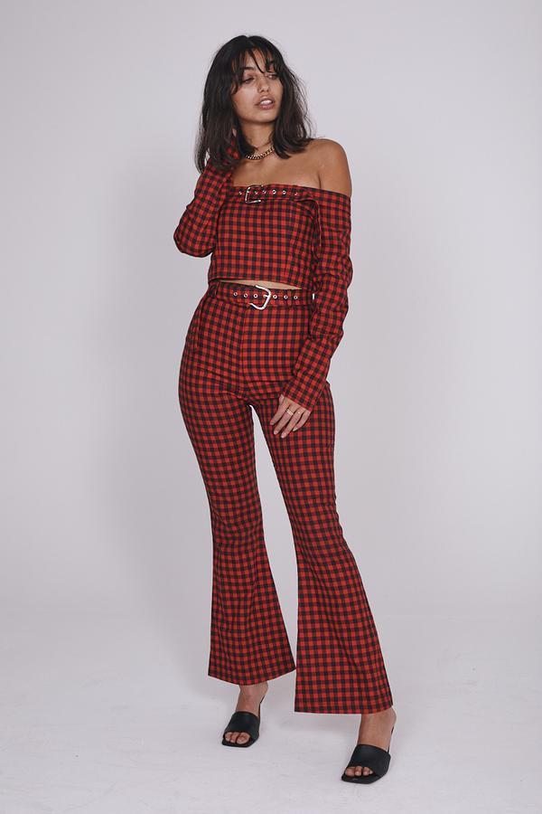 DARE TOP - EXCLUSIVE Tops from MILK.IT - Just $29.00! SHOP NOW AT IAMINHATELOVE BOTH IN STORE FOR CYPRUS AND ONLINE WORLDWIDE