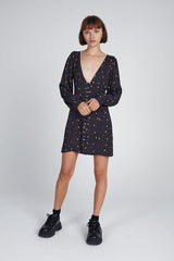 CRAFT DRESS - EXCLUSIVE Dresses from MILK.IT - Just $44.00! SHOP NOW AT IAMINHATELOVE BOTH IN STORE FOR CYPRUS AND ONLINE WORLDWIDE