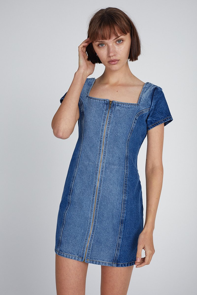 STELLAR DRESS - EXCLUSIVE Dresses from MILK.IT - Just $44.00! SHOP NOW AT IAMINHATELOVE BOTH IN STORE FOR CYPRUS AND ONLINE WORLDWIDE