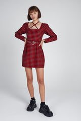 TEMPTRESS DRESS - EXCLUSIVE Dresses from MILK.IT - Just $41.00! SHOP NOW AT IAMINHATELOVE BOTH IN STORE FOR CYPRUS AND ONLINE WORLDWIDE