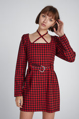 TEMPTRESS DRESS - EXCLUSIVE Dresses from MILK.IT - Just $41.00! SHOP NOW AT IAMINHATELOVE BOTH IN STORE FOR CYPRUS AND ONLINE WORLDWIDE