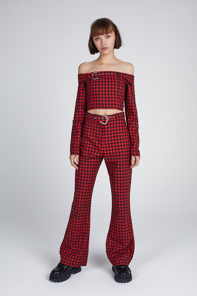 DARE TOP - EXCLUSIVE Tops from MILK.IT - Just $29.00! SHOP NOW AT IAMINHATELOVE BOTH IN STORE FOR CYPRUS AND ONLINE WORLDWIDE