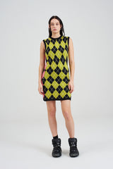 MERIT KNIT DRESS - EXCLUSIVE  from THE RAGGED PRIEST - Just $46.00! SHOP NOW AT IAMINHATELOVE BOTH IN STORE FOR CYPRUS AND ONLINE WORLDWIDE