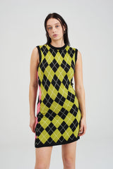 MERIT KNIT DRESS - EXCLUSIVE  from THE RAGGED PRIEST - Just $46.00! SHOP NOW AT IAMINHATELOVE BOTH IN STORE FOR CYPRUS AND ONLINE WORLDWIDE