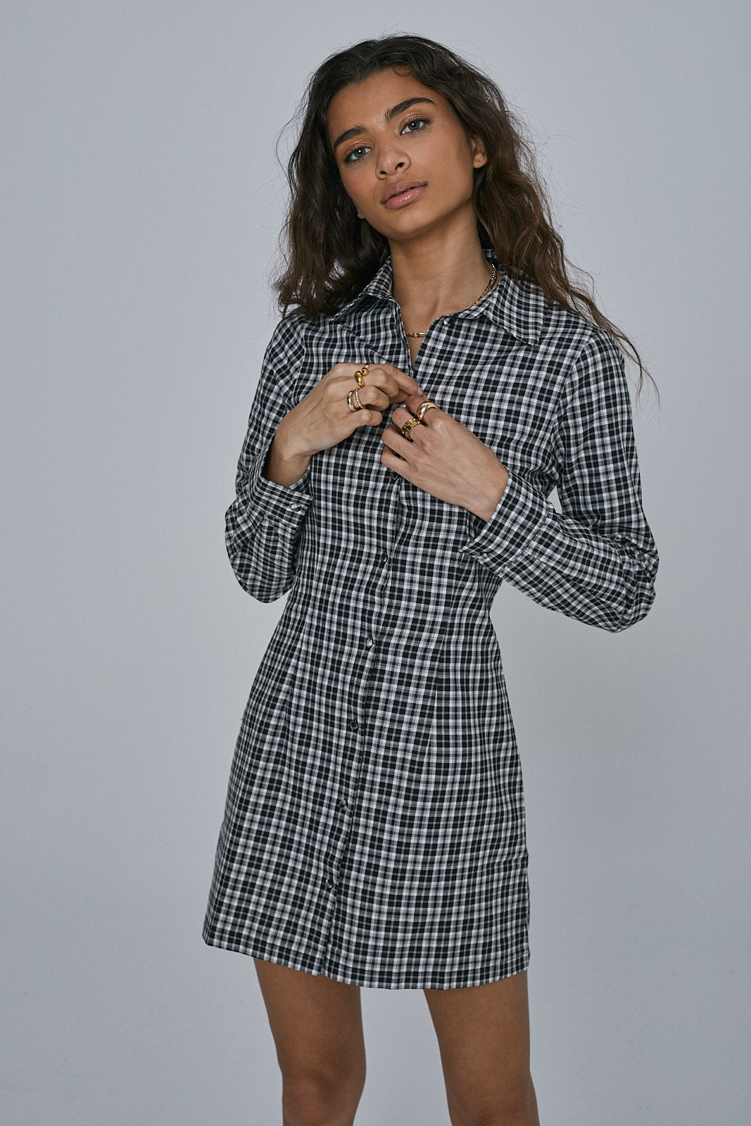 THRIVE DRESS - EXCLUSIVE Dresses from MILK.IT - Just €39! SHOP NOW AT IAMINHATELOVE BOTH IN STORE FOR CYPRUS AND ONLINE WORLDWIDE @ IAMINHATELOVE.COM
