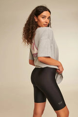 THE PCP BIKER SHORTS - BLACK - EXCLUSIVE Leggings from PCP - Just $28.00! SHOP NOW AT IAMINHATELOVE BOTH IN STORE FOR CYPRUS AND ONLINE WORLDWIDE