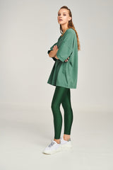 PCP JAQUELINE LEGGINGS - FOREST GREEN - EXCLUSIVE Leggings from PCP - Just $39.00! SHOP NOW AT IAMINHATELOVE BOTH IN STORE FOR CYPRUS AND ONLINE WORLDWIDE