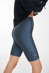 THE PCP BIKER SHORTS - COAL - EXCLUSIVE Leggings from PCP - Just $28.00! SHOP NOW AT IAMINHATELOVE BOTH IN STORE FOR CYPRUS AND ONLINE WORLDWIDE