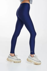PCP JAQUELINE LEGGINGS - NAVY BLUE - EXCLUSIVE Leggings from PCP - Just $39.00! SHOP NOW AT IAMINHATELOVE BOTH IN STORE FOR CYPRUS AND ONLINE WORLDWIDE