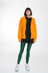 PCP JAQUELINE LEGGINGS - FOREST GREEN - EXCLUSIVE Leggings from PCP - Just $39.00! SHOP NOW AT IAMINHATELOVE BOTH IN STORE FOR CYPRUS AND ONLINE WORLDWIDE