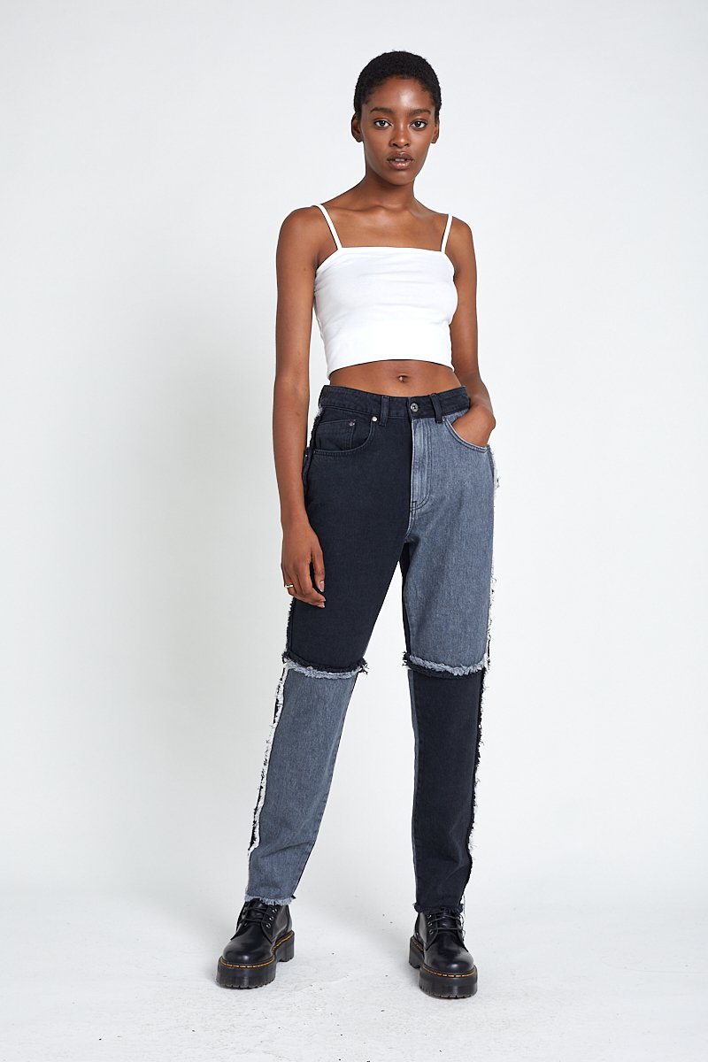 EQUILIBRIUM DENIM - EXCLUSIVE Denim from THE RAGGED PRIEST - Just $48.95! SHOP NOW AT IAMINHATELOVE BOTH IN STORE FOR CYPRUS AND ONLINE WORLDWIDE