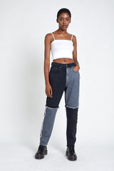 EQUILIBRIUM DENIM - EXCLUSIVE Denim from THE RAGGED PRIEST - Just $48.95! SHOP NOW AT IAMINHATELOVE BOTH IN STORE FOR CYPRUS AND ONLINE WORLDWIDE