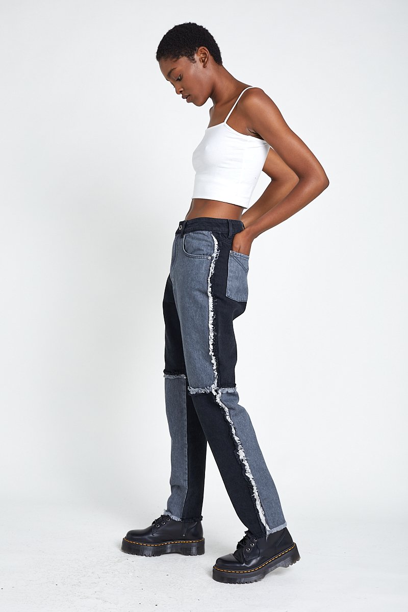 EQUILIBRIUM DENIM - EXCLUSIVE Denim from THE RAGGED PRIEST - Just $48.95! SHOP NOW AT IAMINHATELOVE BOTH IN STORE FOR CYPRUS AND ONLINE WORLDWIDE