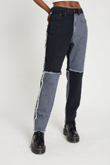 EQUILIBRIUM DENIM - EXCLUSIVE Denim from THE RAGGED PRIEST - Just $48.95! SHOP NOW AT IAMINHATELOVE BOTH IN STORE FOR CYPRUS AND ONLINE WORLDWIDE