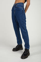 COUGAR DENIM - INDIGO - EXCLUSIVE Denim from THE RAGGED PRIEST - Just $57.00! SHOP NOW AT IAMINHATELOVE BOTH IN STORE FOR CYPRUS AND ONLINE WORLDWIDE