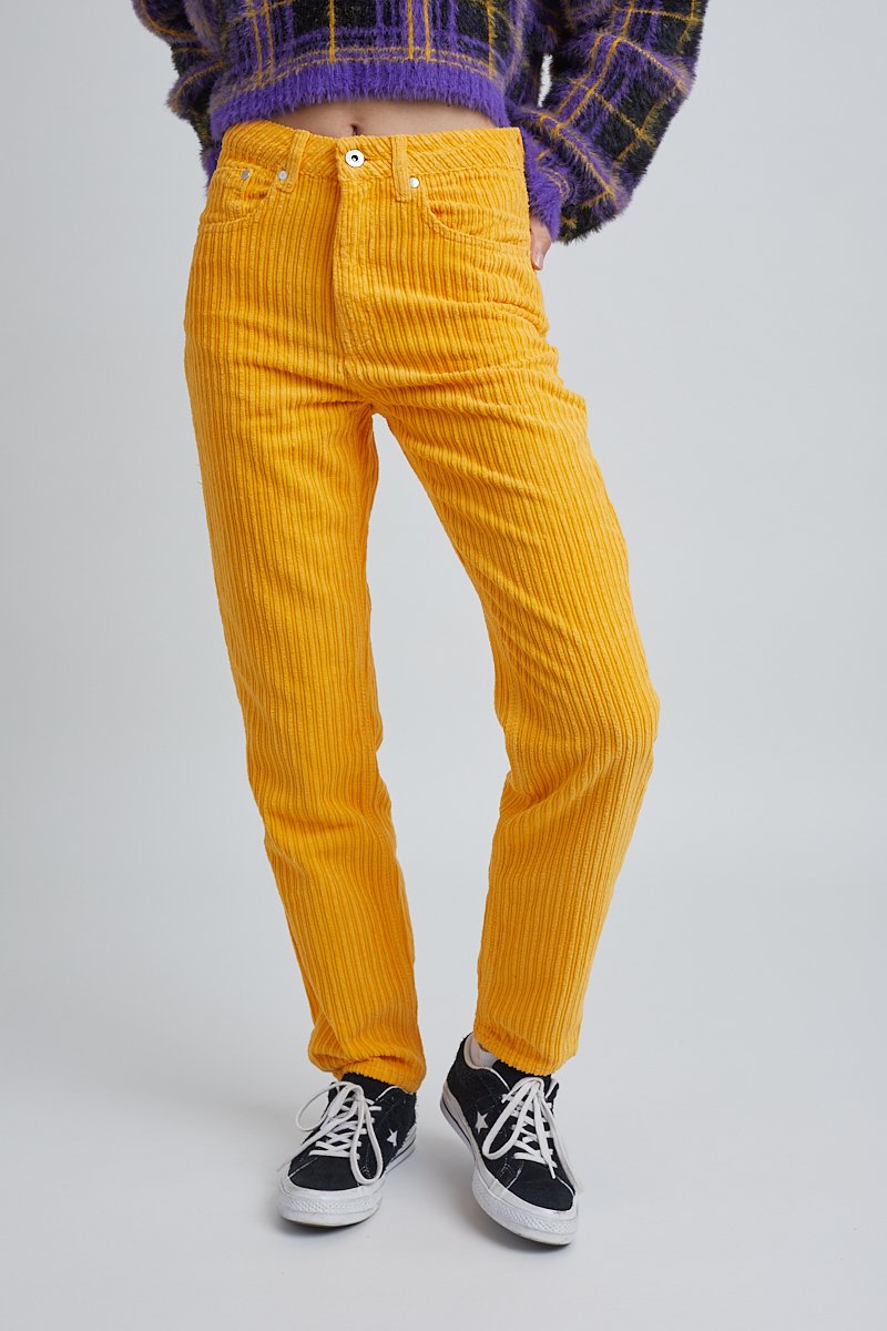 SETTLER PANT - EXCLUSIVE Pants from THE RAGGED PRIEST - Just €48! SHOP NOW AT IAMINHATELOVE BOTH IN STORE FOR CYPRUS AND ONLINE WORLDWIDE @ IAMINHATELOVE.COM