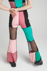 BELIEVER FLARES - EXCLUSIVE Pants from THE RAGGED PRIEST - Just $41.00! SHOP NOW AT IAMINHATELOVE BOTH IN STORE FOR CYPRUS AND ONLINE WORLDWIDE