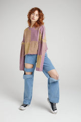 AWAKEN DENIM - BLUE - EXCLUSIVE Denim from THE RAGGED PRIEST - Just $48.95! SHOP NOW AT IAMINHATELOVE BOTH IN STORE FOR CYPRUS AND ONLINE WORLDWIDE