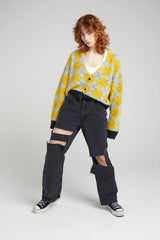 AWAKEN DENIM - CHARCOAL - EXCLUSIVE Denim from THE RAGGED PRIEST - Just $48.95! SHOP NOW AT IAMINHATELOVE BOTH IN STORE FOR CYPRUS AND ONLINE WORLDWIDE