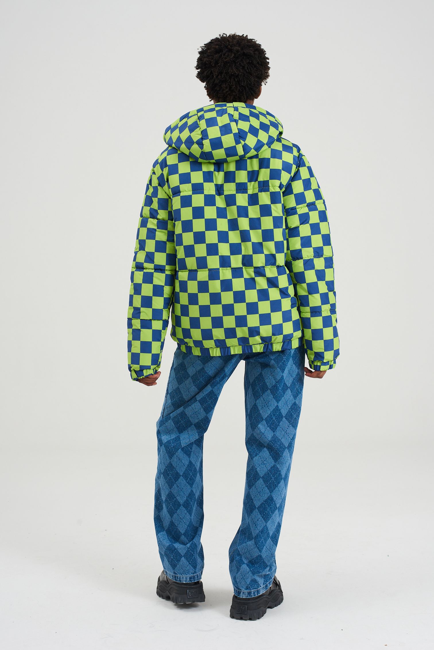 SCOUT PUFFER JACKET - EXCLUSIVE Puffer Jackets from THE RAGGED PRIEST - Just $89.00! SHOP NOW AT IAMINHATELOVE BOTH IN STORE FOR CYPRUS AND ONLINE WORLDWIDE
