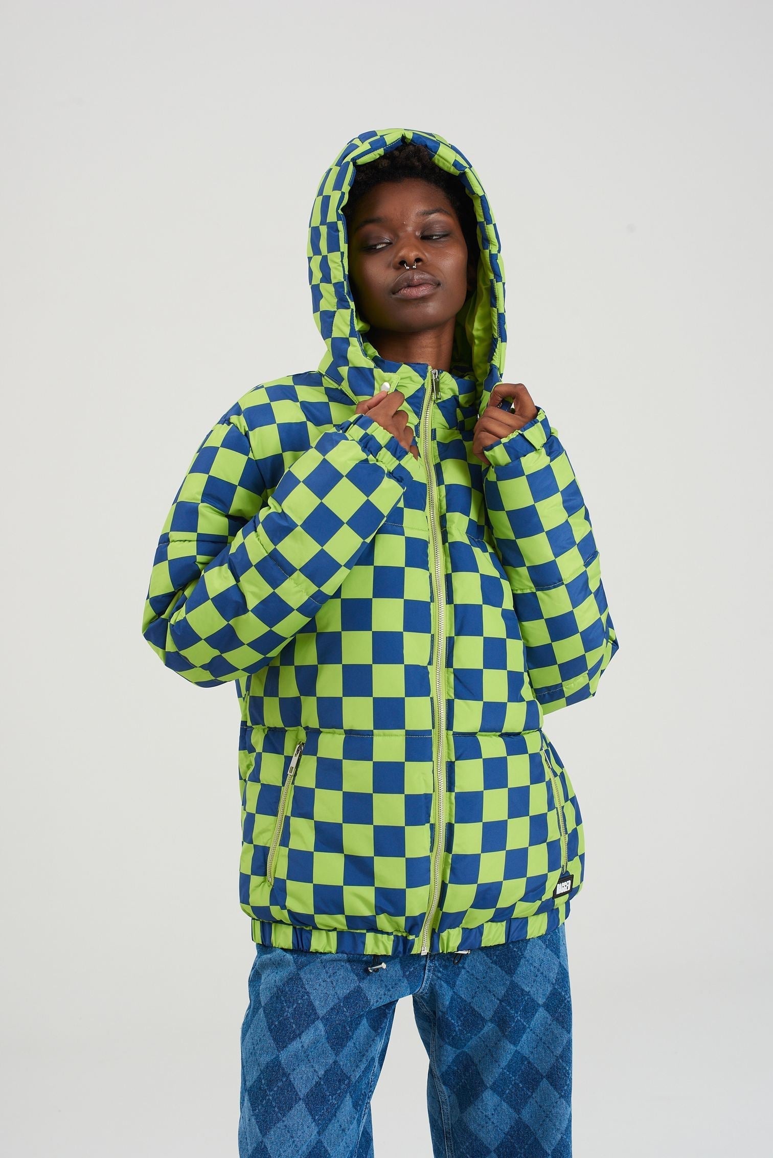 SCOUT PUFFER JACKET - EXCLUSIVE Puffer Jackets from THE RAGGED PRIEST - Just $89.00! SHOP NOW AT IAMINHATELOVE BOTH IN STORE FOR CYPRUS AND ONLINE WORLDWIDE