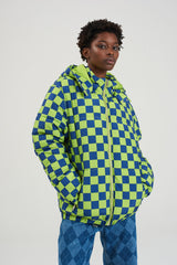 SCOUT PUFFER JACKET - EXCLUSIVE Puffer Jackets from THE RAGGED PRIEST - Just $89.00! SHOP NOW AT IAMINHATELOVE BOTH IN STORE FOR CYPRUS AND ONLINE WORLDWIDE