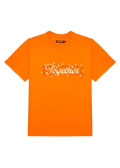 BETTER TOGETHER TEE - EXCLUSIVE Tee from LOCAL HEROES - Just $34.00! SHOP NOW AT IAMINHATELOVE BOTH IN STORE FOR CYPRUS AND ONLINE WORLDWIDE