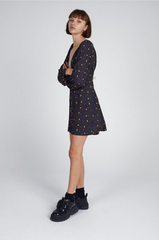 CRAFT DRESS - EXCLUSIVE Dresses from MILK.IT - Just $44.00! SHOP NOW AT IAMINHATELOVE BOTH IN STORE FOR CYPRUS AND ONLINE WORLDWIDE