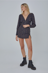 PREDATOR SKIRT - EXCLUSIVE Skirts from MILK.IT - Just $34.00! SHOP NOW AT IAMINHATELOVE BOTH IN STORE FOR CYPRUS AND ONLINE WORLDWIDE