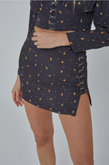 PREDATOR SKIRT - EXCLUSIVE Skirts from MILK.IT - Just $34.00! SHOP NOW AT IAMINHATELOVE BOTH IN STORE FOR CYPRUS AND ONLINE WORLDWIDE
