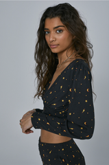 LUNA TOP - EXCLUSIVE Tops from MILK.IT - Just $27.00! SHOP NOW AT IAMINHATELOVE BOTH IN STORE FOR CYPRUS AND ONLINE WORLDWIDE