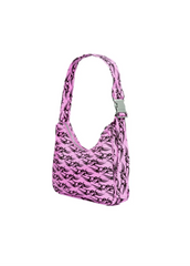 TRIBAL LOVE SHOULDER BAG - PINK - EXCLUSIVE Bags from LOCAL HEROES - Just $69.00! SHOP NOW AT IAMINHATELOVE BOTH IN STORE FOR CYPRUS AND ONLINE WORLDWIDE