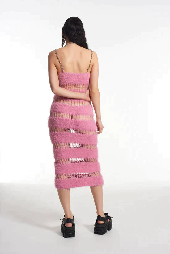HARD CANDY MAXI DRESS - EXCLUSIVE Dresses from THE RAGGED PRIEST - Just $68.00! SHOP NOW AT IAMINHATELOVE BOTH IN STORE FOR CYPRUS AND ONLINE WORLDWIDE