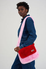 CLIQUE BAG - EXCLUSIVE Bags from THE RAGGED PRIEST - Just $44.00! SHOP NOW AT IAMINHATELOVE BOTH IN STORE FOR CYPRUS AND ONLINE WORLDWIDE