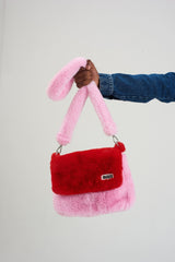 CLIQUE BAG - EXCLUSIVE Bags from THE RAGGED PRIEST - Just $44.00! SHOP NOW AT IAMINHATELOVE BOTH IN STORE FOR CYPRUS AND ONLINE WORLDWIDE