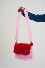 CLIQUE BAG - EXCLUSIVE Bags from THE RAGGED PRIEST - Just $44.00! SHOP NOW AT IAMINHATELOVE BOTH IN STORE FOR CYPRUS AND ONLINE WORLDWIDE