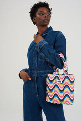 WANNABE MINI GRAB BAG - EXCLUSIVE Bags from THE RAGGED PRIEST - Just $34.00! SHOP NOW AT IAMINHATELOVE BOTH IN STORE FOR CYPRUS AND ONLINE WORLDWIDE