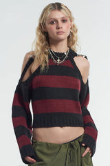 NIMROD KNIT - EXCLUSIVE Knitwear from THE RAGGED PRIEST - Just $72.00! SHOP NOW AT IAMINHATELOVE BOTH IN STORE FOR CYPRUS AND ONLINE WORLDWIDE
