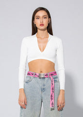 TRIBAL LOVE BELT - PINK - EXCLUSIVE Belts from LOCAL HEROES - Just $25.00! SHOP NOW AT IAMINHATELOVE BOTH IN STORE FOR CYPRUS AND ONLINE WORLDWIDE