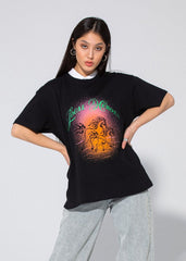LOCAL HORSES TEE - EXCLUSIVE Tee from LOCAL HEROES - Just $41.00! SHOP NOW AT IAMINHATELOVE BOTH IN STORE FOR CYPRUS AND ONLINE WORLDWIDE
