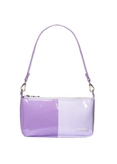 HALF AND HALF BAGUETTE BAG - EXCLUSIVE Bags from LOCAL HEROES - Just $66.00! SHOP NOW AT IAMINHATELOVE BOTH IN STORE FOR CYPRUS AND ONLINE WORLDWIDE